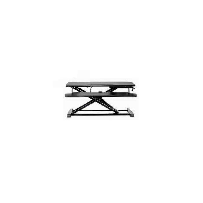 Fellowes Station assis-debout - Corsivo — image 2 sur 7