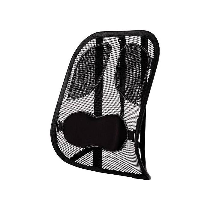 Fellowes Support Dorsal Maille Professional Series