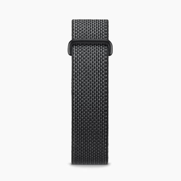 Fitbit Google Air, Obsidian, EU Non Bracelet connecté Noir — image 2 sur 18