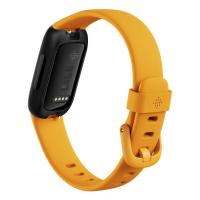 Fitbit Inspire 3 AMOLED Brassard tracker d’activité Noir, voir l’image 5 sur 10