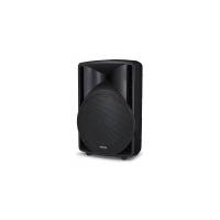 Fonestar ASB-15180U haut-parleur 2-voies Noir Avec fil 220 W