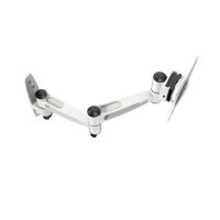 Fonestar STV-649B support pour téléviseur 88,9 cm (35'') Blanc, voir l’image 5 sur 5