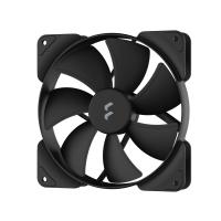 Fractal Design Aspect 14 PWM Boitier PC Ventilateur 14 cm Noir 1 pièce(s)