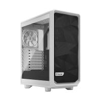Fractal Design Meshify 2 Compact Lite Blanc