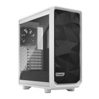 Fractal Design Meshify 2 Compact Tower Blanc