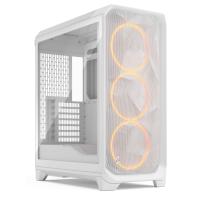 Fractal Design Meshify 3 Blanc