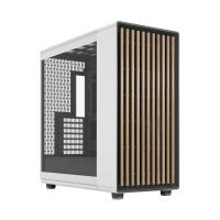 Fractal Design North XL Bureau Blanc