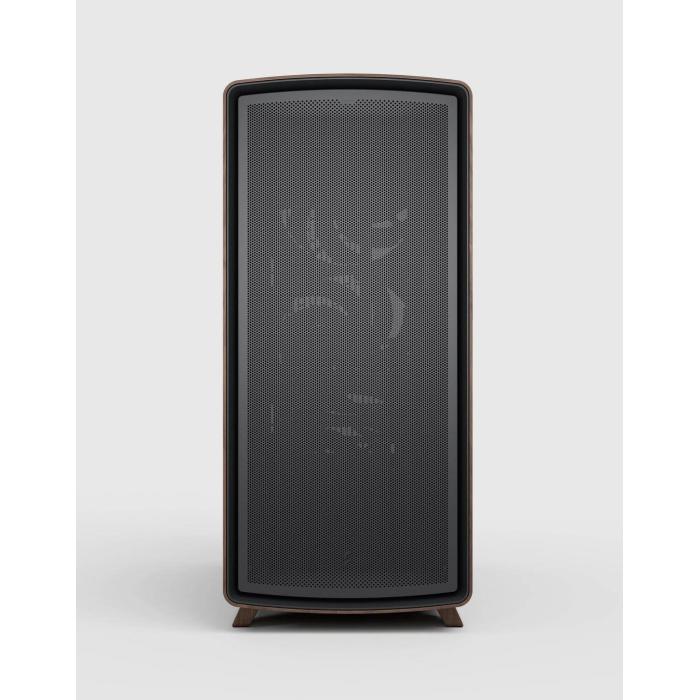 Fractal Design Summit Black TG Light Tint Midi Tower Noir — image 16 sur 18
