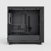 Fractal Design Summit Blackout TG Light Tint Midi Tower Noir, voir l’image 3 sur 16