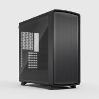 Fractal Design Summit Blackout TG Light Tint Midi Tower Noir, voir l’image 9 sur 16