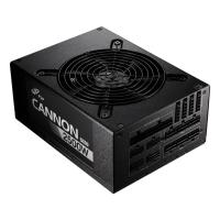 FSP CANNON PRO(ATX3.1) 2500W unité d'alimentation d'énergie 20+4 pin ATX ATX Noir, voir l’image 7 sur 12