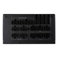 FSP CANNON PRO(ATX3.1) 2500W unité d'alimentation d'énergie 20+4 pin ATX ATX Noir, voir l’image 6 sur 12