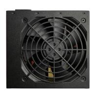 FSP HEXA 85+ PRO 450W unité d'alimentation d'énergie 24-pin ATX ATX Noir