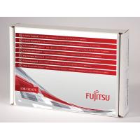 Fujitsu CON-CLE-K75 kit de nettoyage pour ordinateur Chiffons secs de nettoyage d'équipement électronique Scanners, voir l’image 1 sur 2