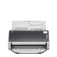 Fujitsu fi-7460 Scanner ADF 600 x 600DPI A4 Gris, Blanc