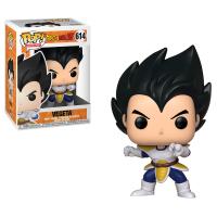 FUNKO Dragon Ball - POP Vinyl: Vegeta