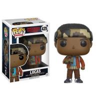 FUNKO Figure POP! Stranger Things - Lucas