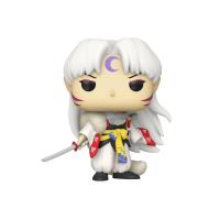 FUNKO Pop Animation: Inuyasha- Sesshomaru