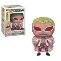 FUNKO Pop Animation: One Piece S3 - Dq Doflamingo