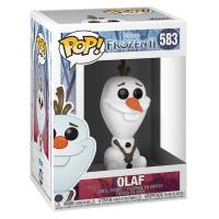FUNKO Pop Disney: Frozen 2 - Olaf
