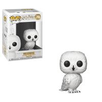 FUNKO Pop Harry Potter: S5 - Hedwig