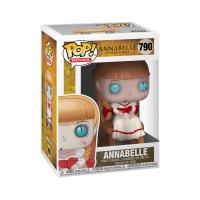 FUNKO POP Movies: Annabelle-Annabelle in Chair