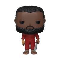 FUNKO Pop Movies: Us - Abraham W/Bat