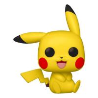 FUNKO POP! Pikachu