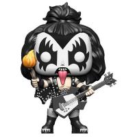 FUNKO Pop Rocks: Kiss - The Demon
