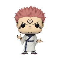 FUNKO POP! Ryomen Sukuna in Kimono