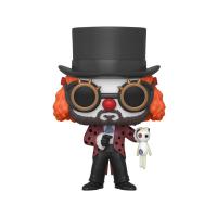 FUNKO Pop Tv: La Casa De Papel - El Profesor