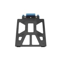 Gamber-Johnson 7160-1470-00 support Support passif Clavier Noir