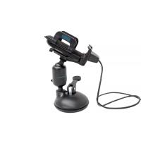 Gamber-Johnson 7170-0947 support Support actif Mobile/smartphone Noir