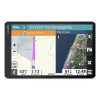 Garmin Camper 1095 navigateur Fixé 25,6 cm (10.1'') IPS Écran tactile 554 g Noir