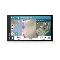 Garmin Camper 795 navigateur Fixé 17,8 cm (7'') TFT Écran tactile 239,6 g Noir