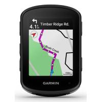 Garmin Edge 540, EU Central + West 6,6 cm (2.6'') GPS de bicyclette sans fil Noir