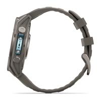 Garmin fēnix 9 3,56 cm (1.4'') AMOLED 47 mm Numérique 454 x 454 pixels Écran tactile Titane Wifi GPS (satellite), voir l’image 13 sur 26