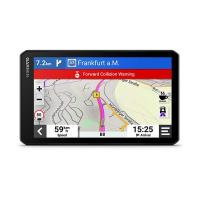 Garmin LGV710 navigateur Fixé 17,6 cm (6.95'') TFT Écran tactile 271 g Noir