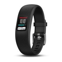 Garmin vívofit 4 MIP Bracelet connecté 1,55 cm (0.61'') Noir