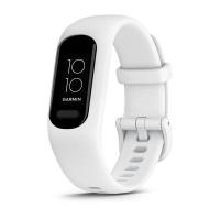 Garmin VIVOSMART 5 OLED Numérique 88 x 154 pixels Écran tactile Noir GPS (satellite)