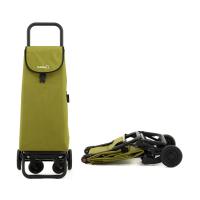 Garmol 218 Travel Vert Valise à roulettes