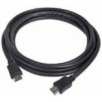 Gembird 10m HDMI M/M 10m HDMI HDMI Noir câble HDMI