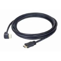 Gembird 1.8m HDMI 1.8m HDMI HDMI Noir câble HDMI