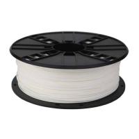 Gembird 3DP-PLA1.75GE-01-W matériel d'impression 3D Acide polylactique (PLA) Blanc 330 g
