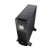 Gembird EG-UPSRACK-12 alimentation d'énergie non interruptible Interactivité de ligne 2 kVA 1200 W 7 sortie(s) CA