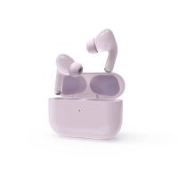 Gembird GMB Audio TWS-03-P écouteur/casque True Wireless Stereo (TWS) Ecouteurs Appels/Musique USB Type-C Bluetooth Rose