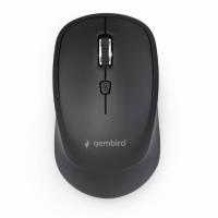 Gembird MUSW-4B-05 souris Bureau RF sans fil Optique 1600 DPI