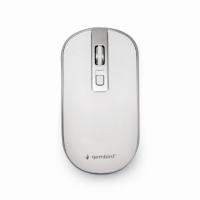 Gembird MUSW-4B-06-WS souris Bureau Ambidextre RF sans fil Optique 1600 DPI