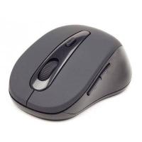 Gembird MUSWB2 souris Bureau Droitier Bluetooth Optique 1600 DPI