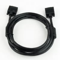 Gembird VGA M/F 1.8m câble VGA 1,8 m VGA (D-Sub) Noir